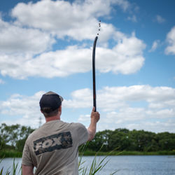 Fox Rangemaster Carbon Throwing Stick